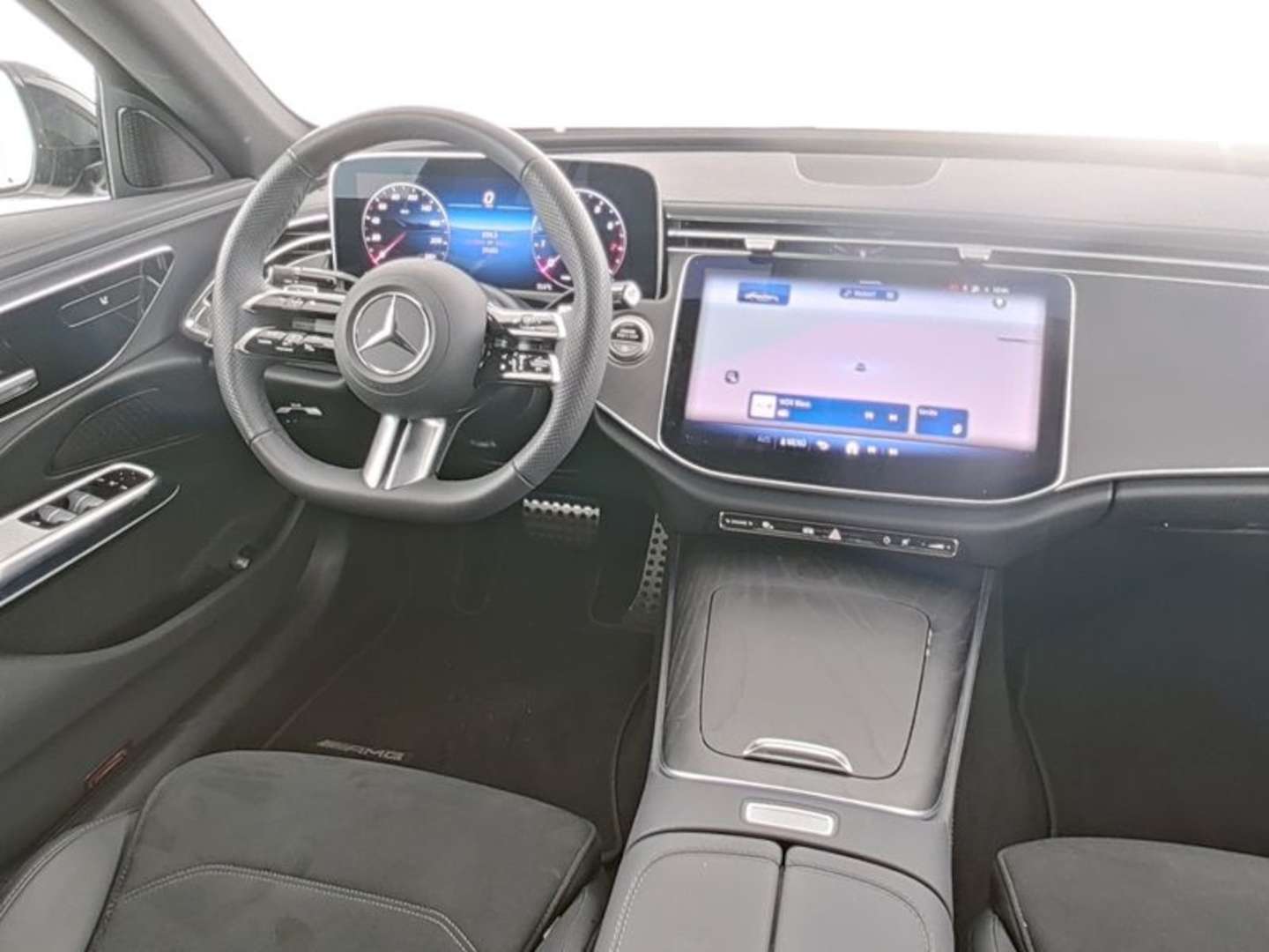 Mercedes Classe E 200 AMG Line - 2024 - Joinsteer - #6
