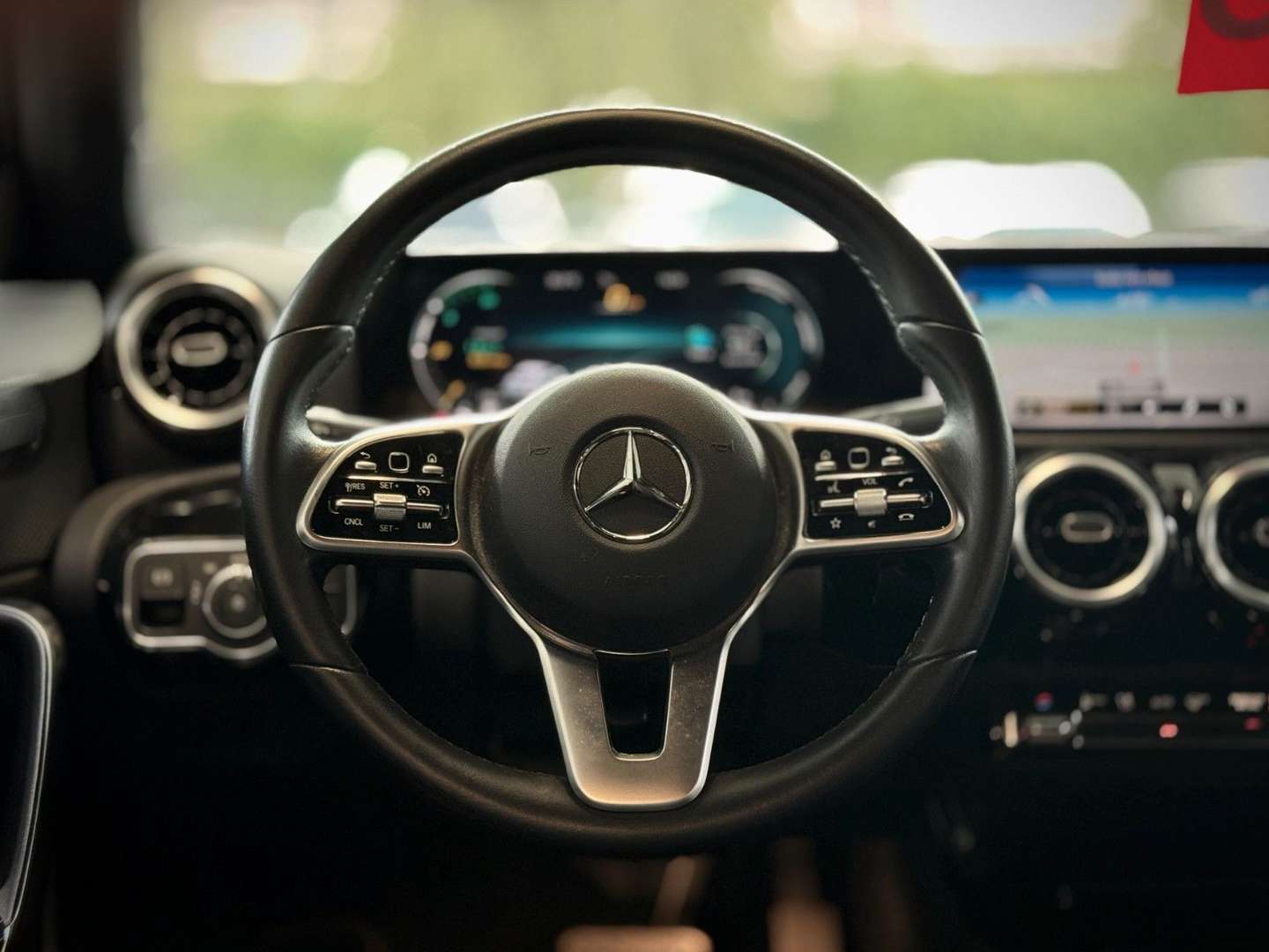 Mercedes Classe A 250 Business - 2020 - Joinsteer - #3