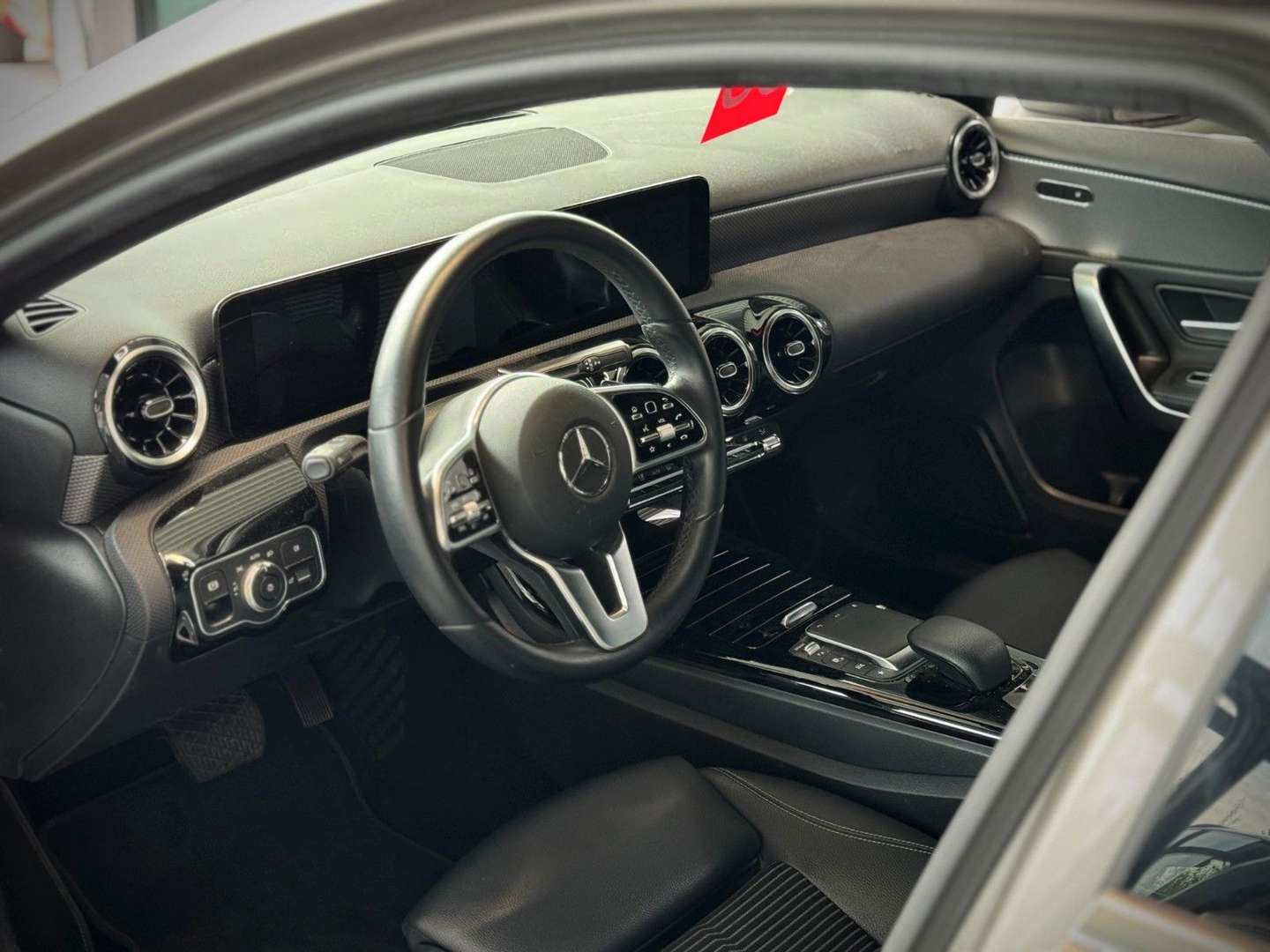 Mercedes Classe A 250 Business - 2020 - Joinsteer - #5