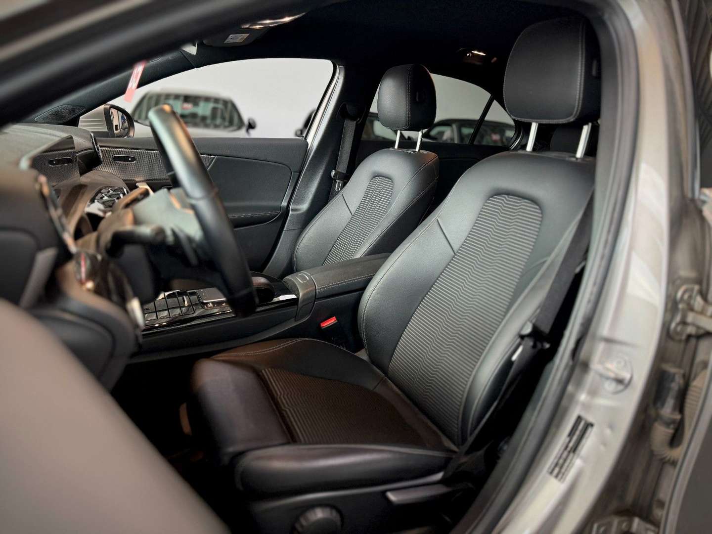 Mercedes Classe A 250 Business - 2020 - Joinsteer - #6