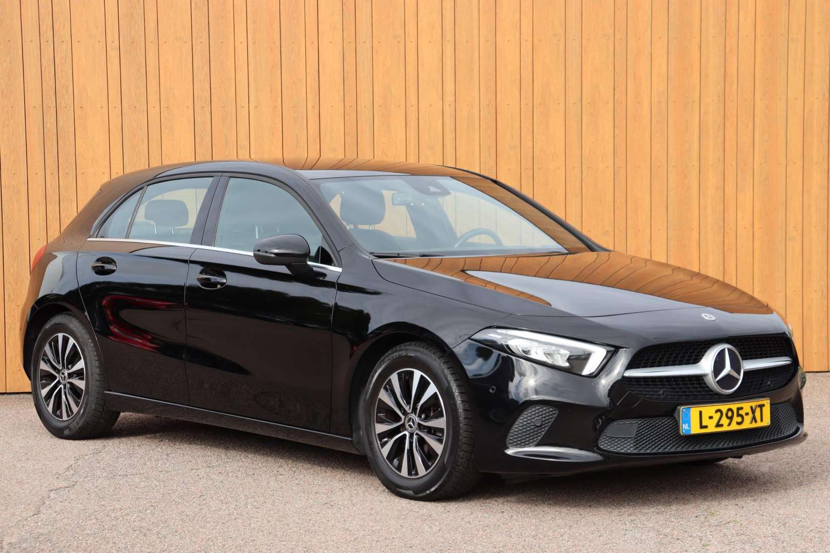 Mercedes Classe A 180 Business - 2021 - Joinsteer - #1