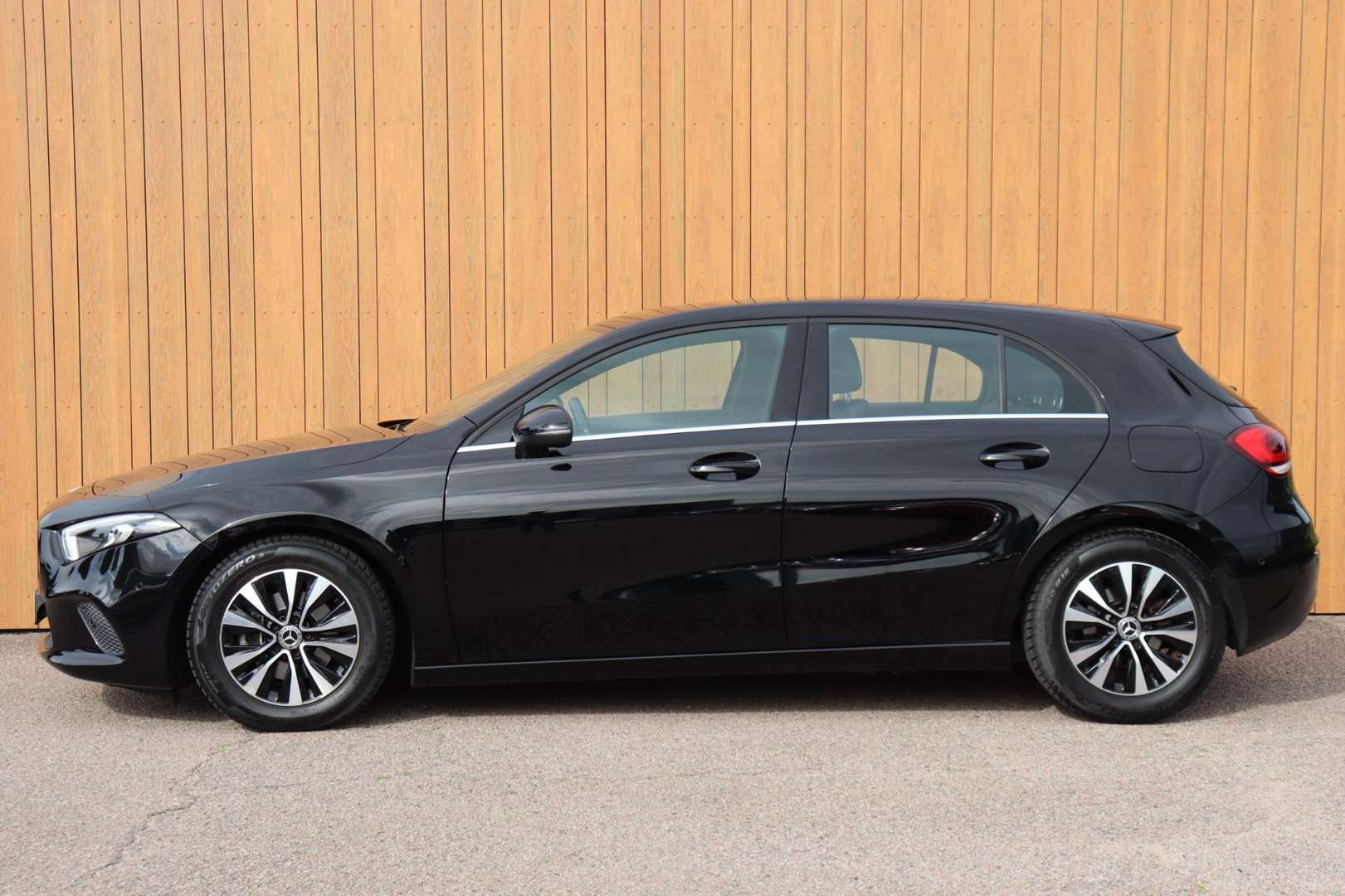 Mercedes Classe A 180 Business - 2021 - Joinsteer - #2