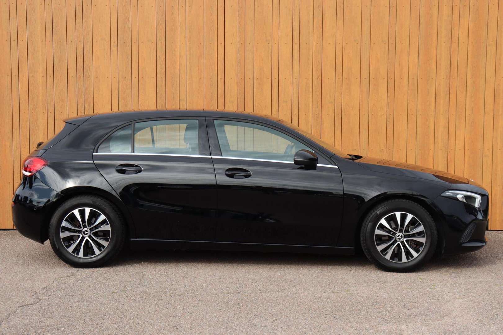 Mercedes Classe A 180 Business - 2021 - Joinsteer - #4