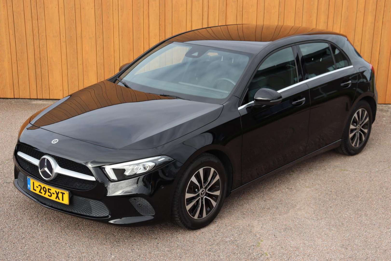 Mercedes Classe A 180 Business - 2021 - Joinsteer - #5