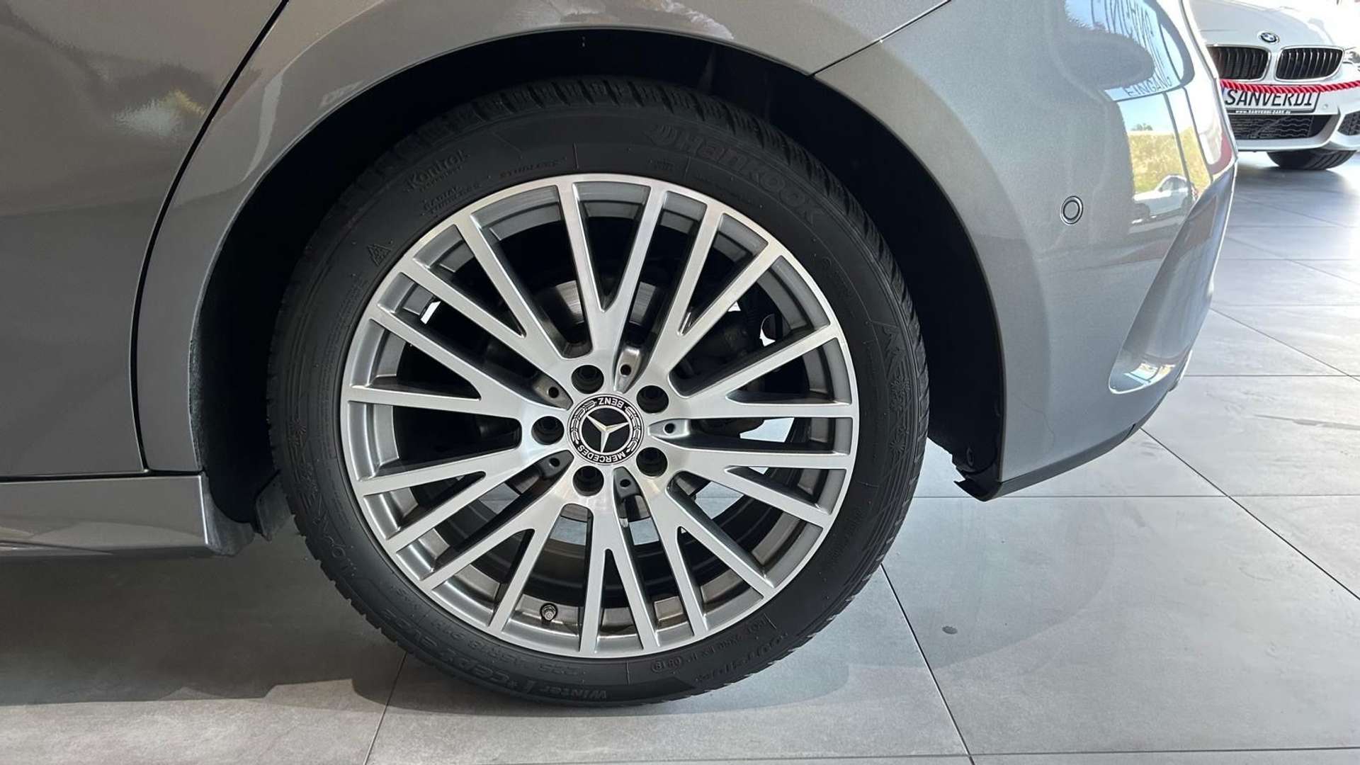 Mercedes Classe A 200 AMG Line - 2022 - Joinsteer - #13