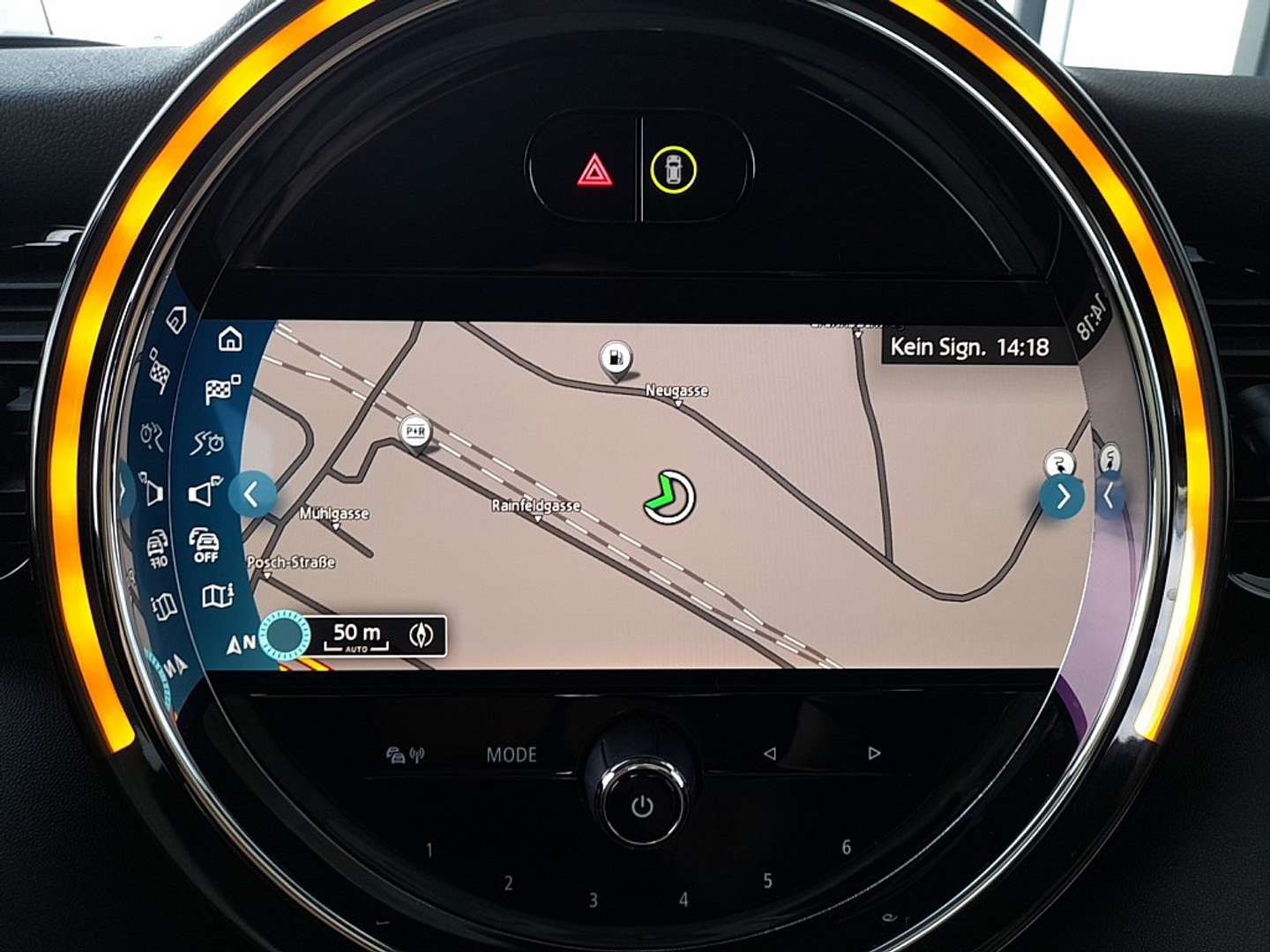 Mini Cooper SE Electric - 2022 - Joinsteer - #3