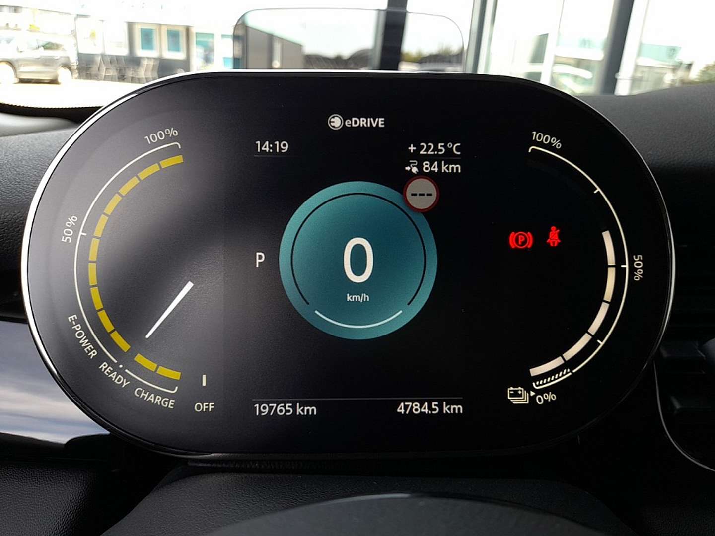 Mini Cooper SE Electric - 2022 - Joinsteer - #5