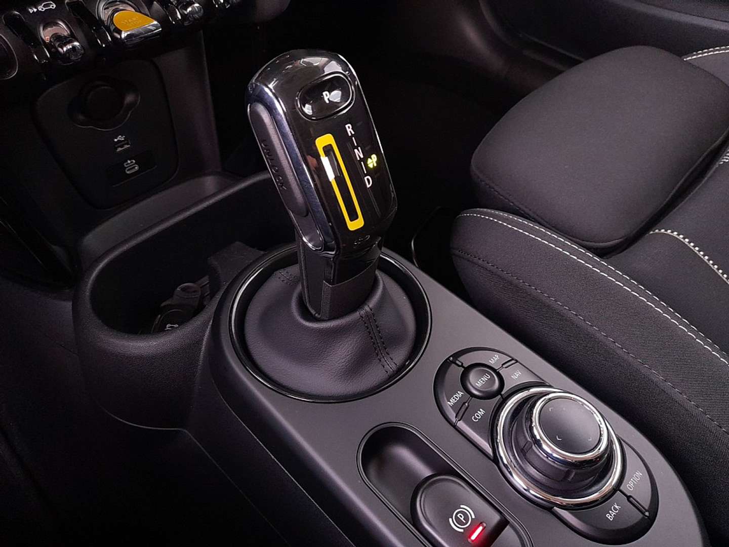 Mini Cooper SE Electric - 2022 - Joinsteer - #6