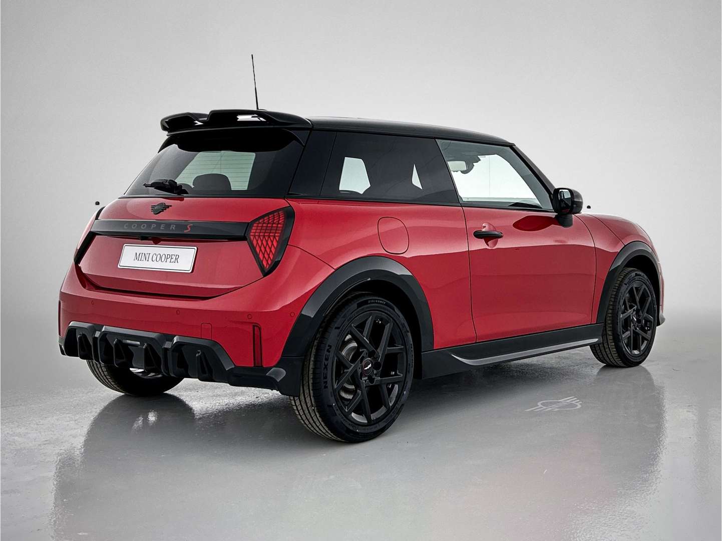 Mini Hatch JCW Cooper S - 2025 - Joinsteer - #1