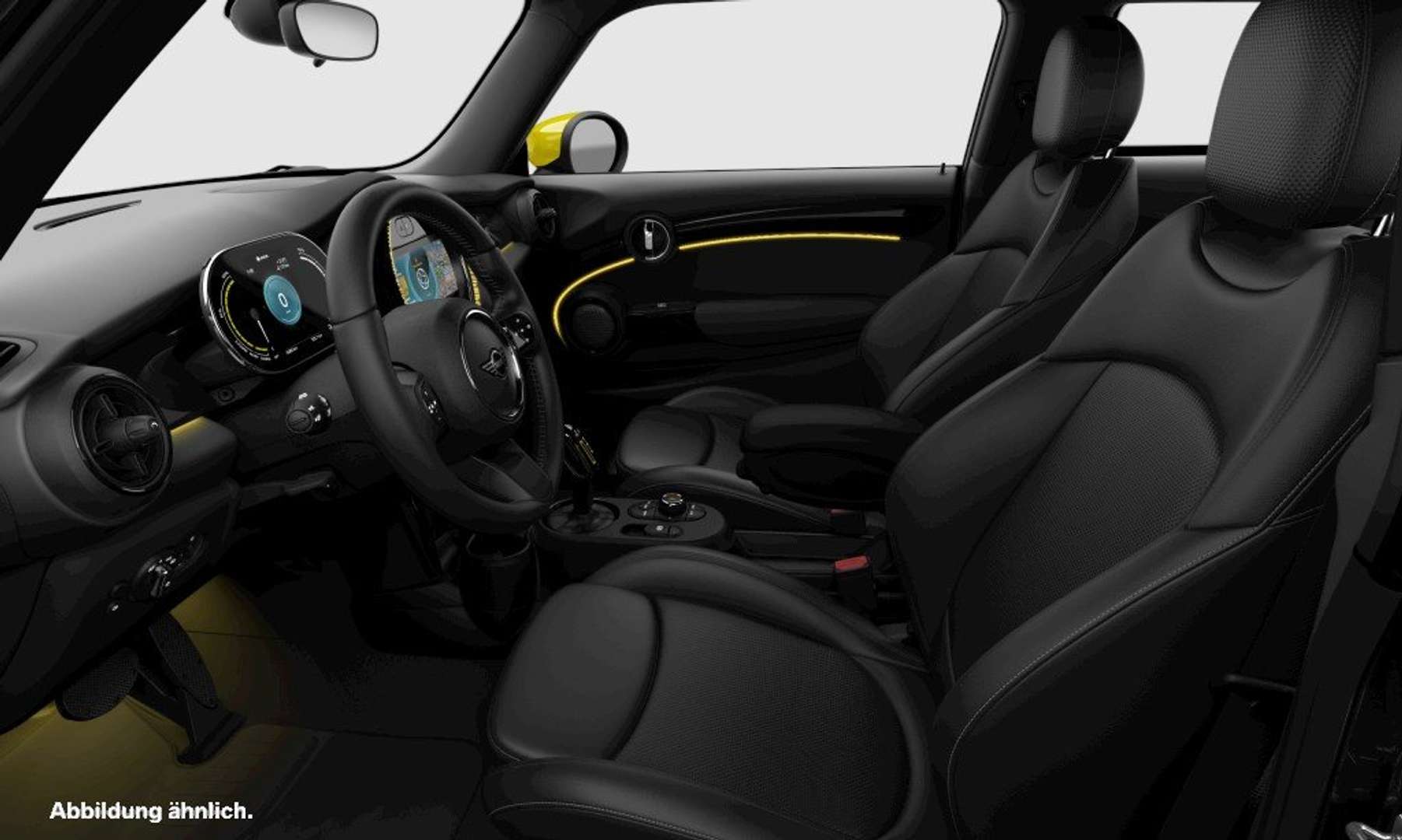 Mini 3 Portes Cooper SE - 2021 - Joinsteer - #3