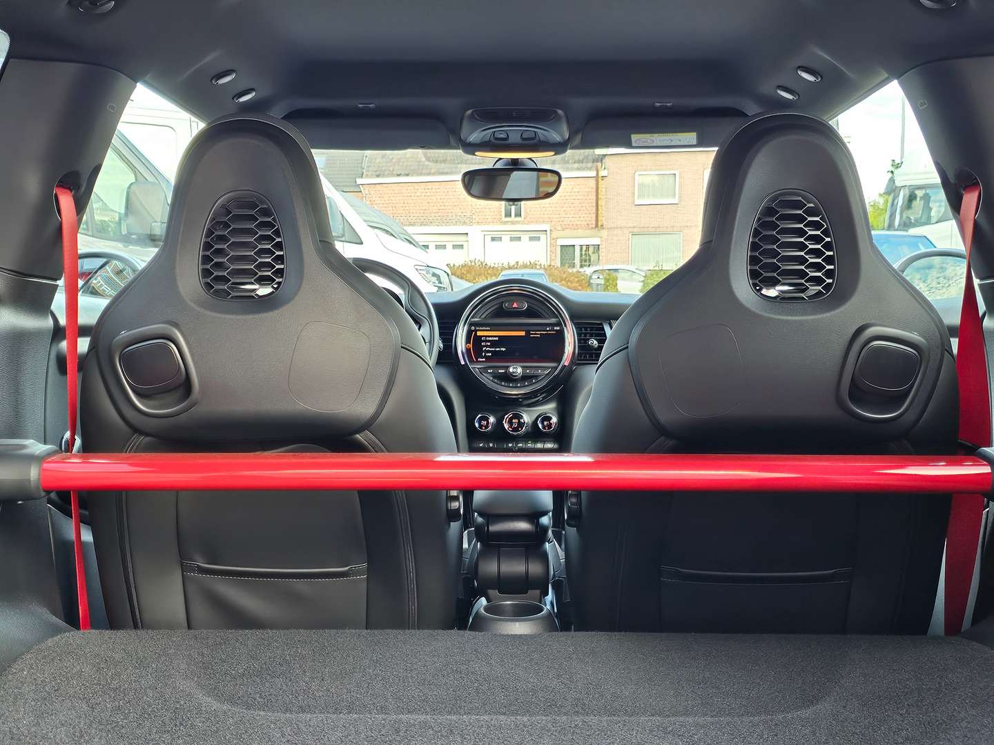 Mini John Cooper Works Limited Edition John Cooper Works - 2020 - Joinsteer - #11