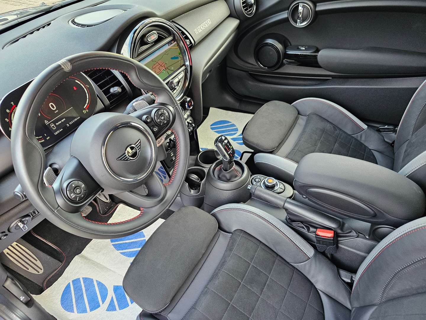 Mini John Cooper Works Limited Edition John Cooper Works - 2020 - Joinsteer - #12