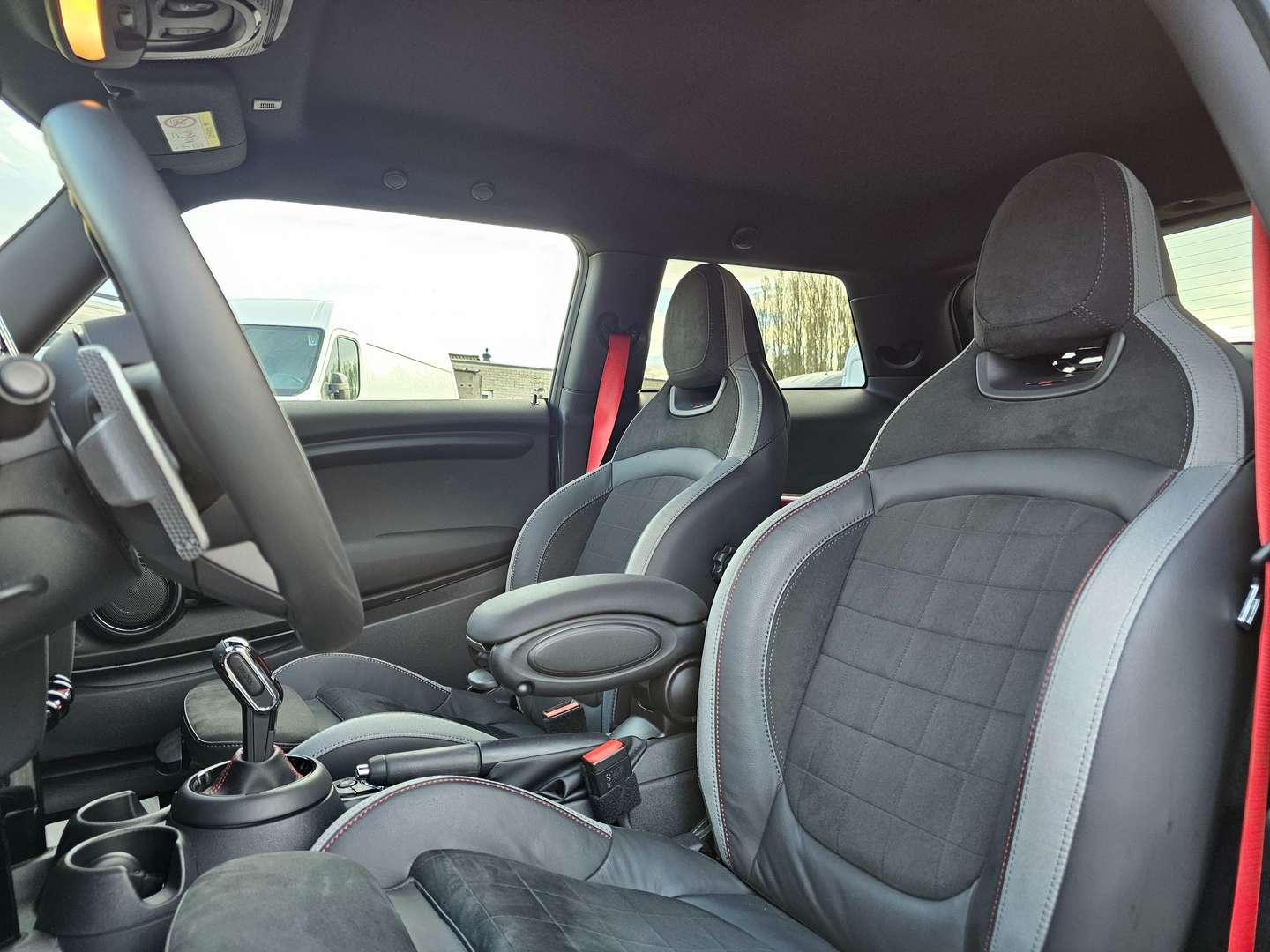 Mini John Cooper Works Limited Edition John Cooper Works - 2020 - Joinsteer - #14