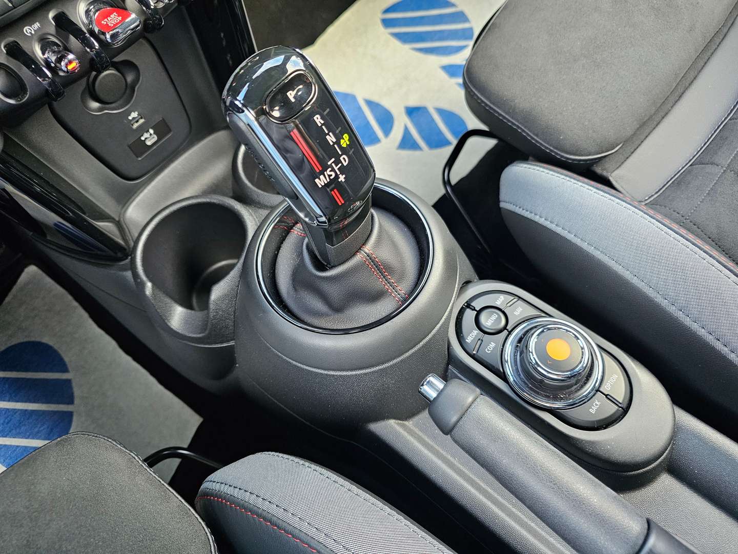 Mini John Cooper Works Limited Edition John Cooper Works - 2020 - Joinsteer - #15
