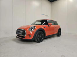Mini One One - 2021 - Joinsteer - #1