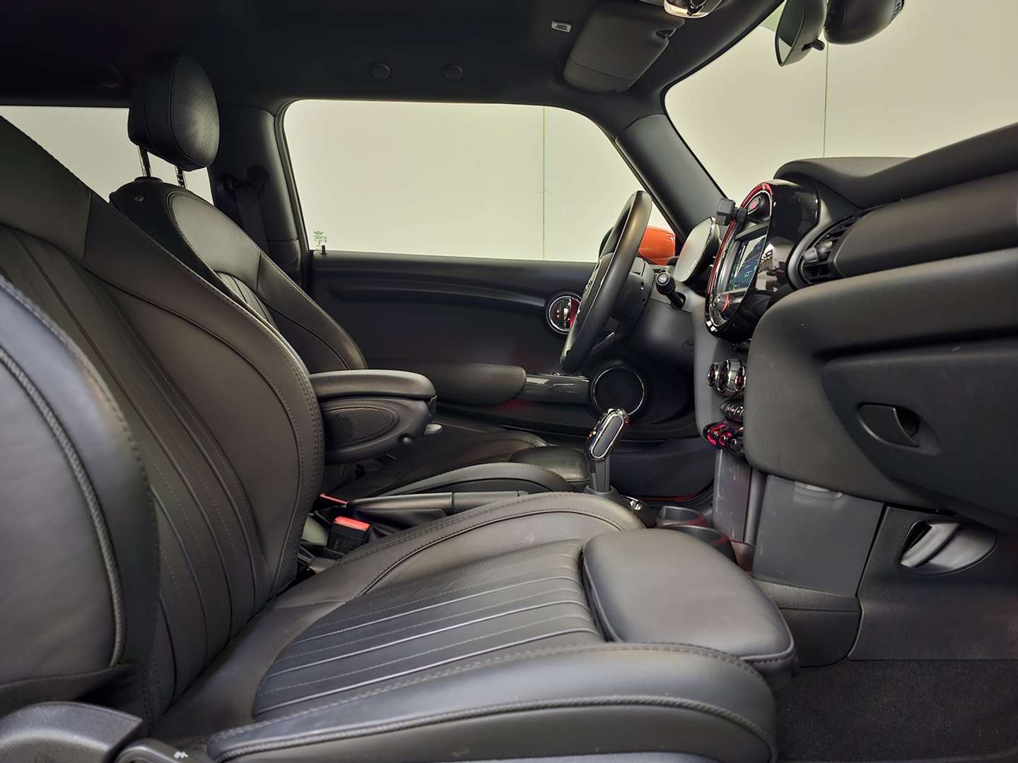 Mini One One - 2021 - Joinsteer - #2