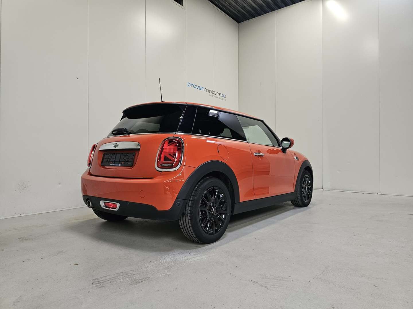 Mini One One - 2021 - Joinsteer - #3