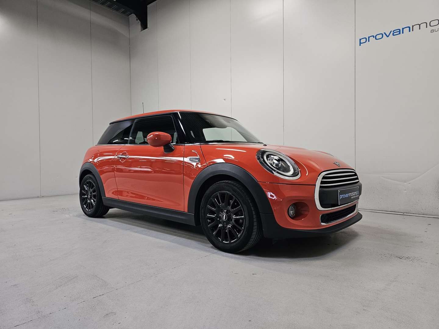 Mini One One - 2021 - Joinsteer - #5