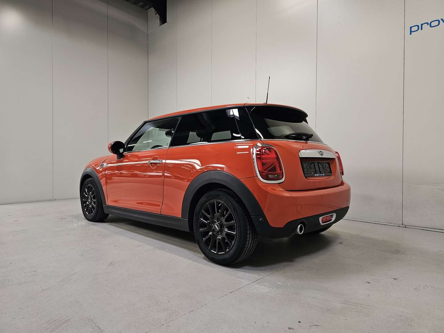 Mini One One - 2021 - Joinsteer - #6