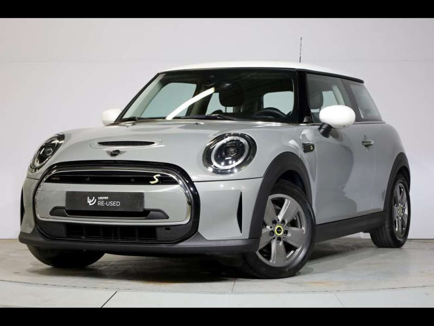 Mini 3 Portes Cooper SE - 2022 - Joinsteer - #1
