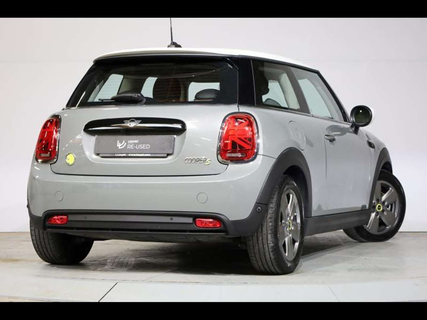 Mini 3 Portes Cooper SE - 2022 - Joinsteer - #2