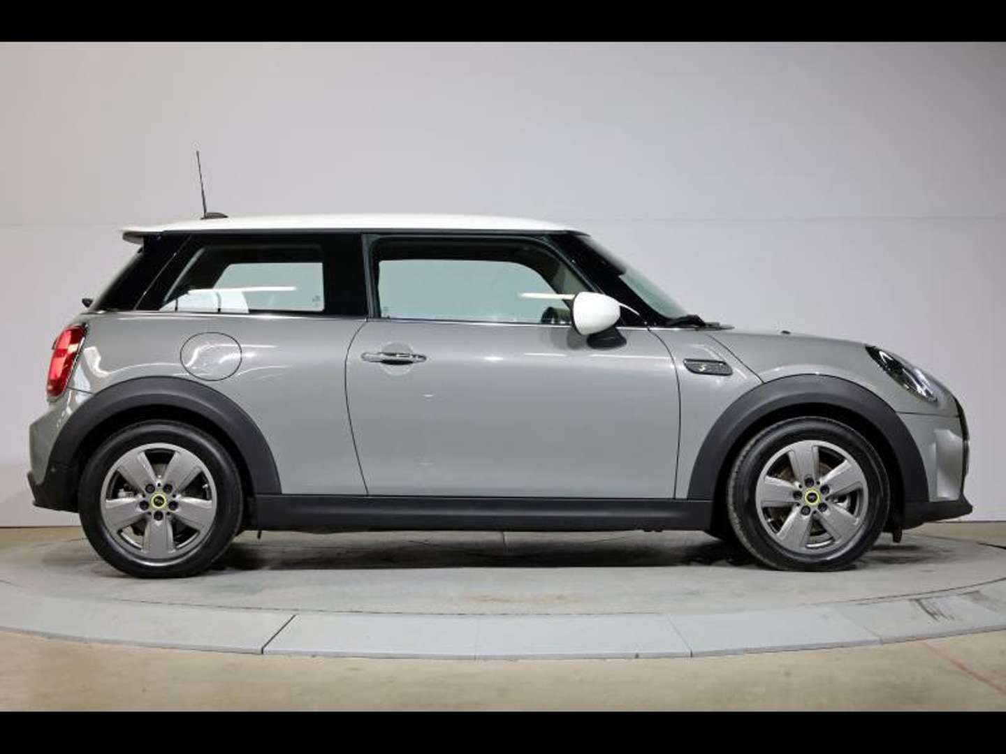 Mini 3 Portes Cooper SE - 2022 - Joinsteer - #3