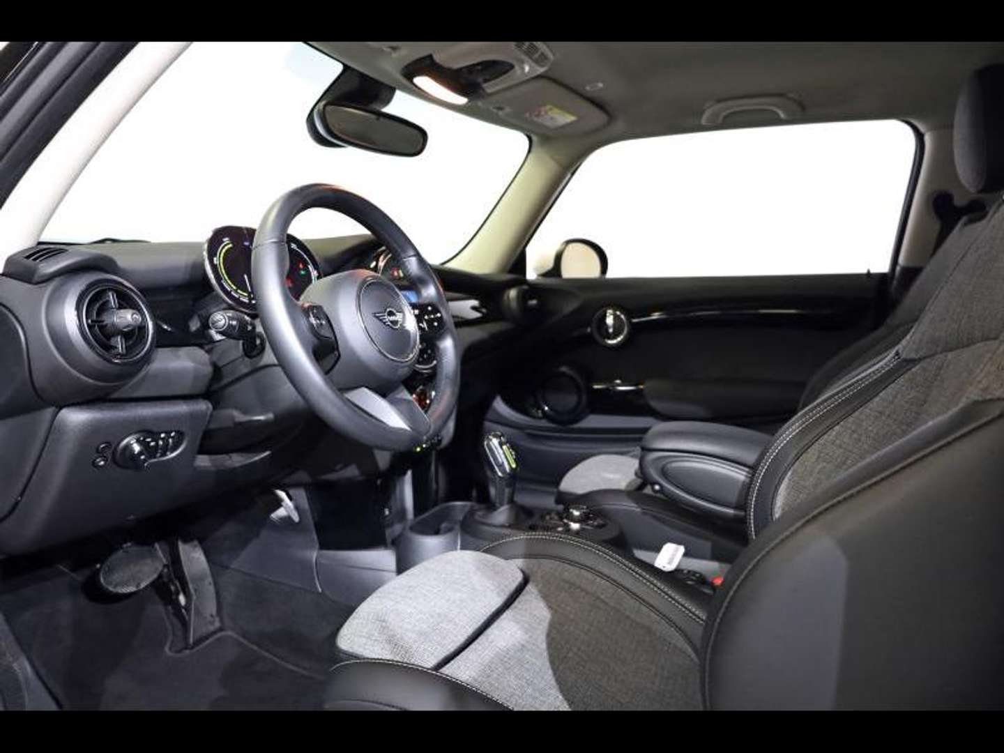 Mini 3 Portes Cooper SE - 2022 - Joinsteer - #5