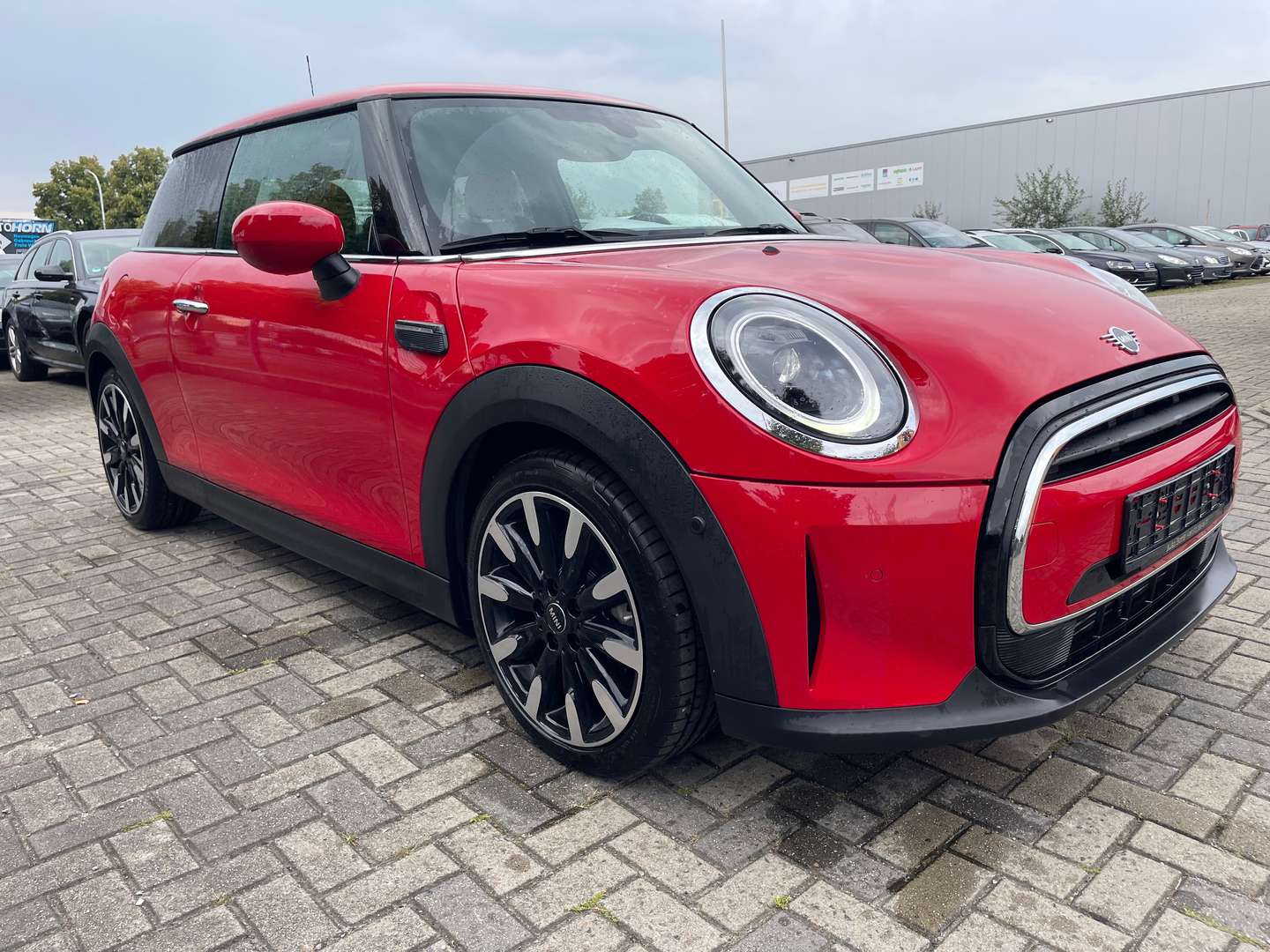 Mini One Trim One - 2022 - Joinsteer - #2