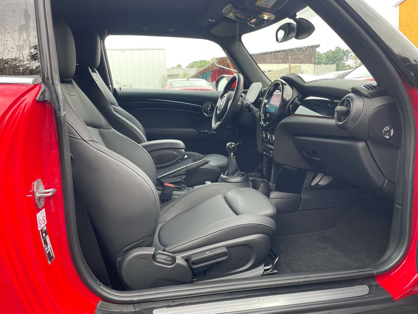 Mini One Trim One - 2022 - Joinsteer - #5