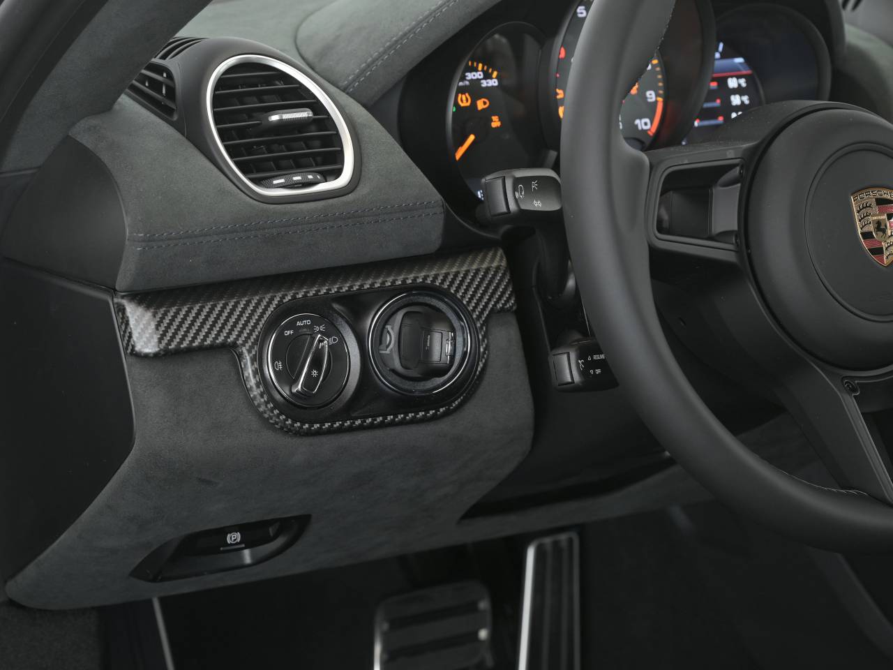 Porsche 718 type 982 Cayman GT4 RS - 2025 - Joinsteer - #14