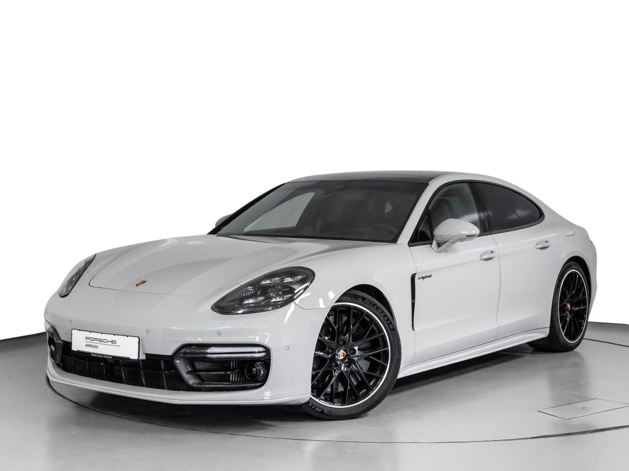 Porsche Panamera II ph2 Turbo S E-Hybrid - 2022 - Joinsteer - #1