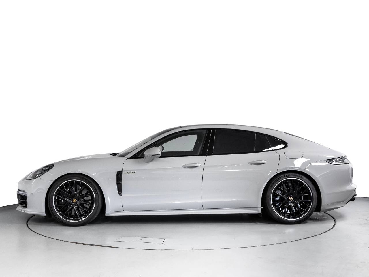 Porsche Panamera II ph2 Turbo S E-Hybrid - 2022 - Joinsteer - #2