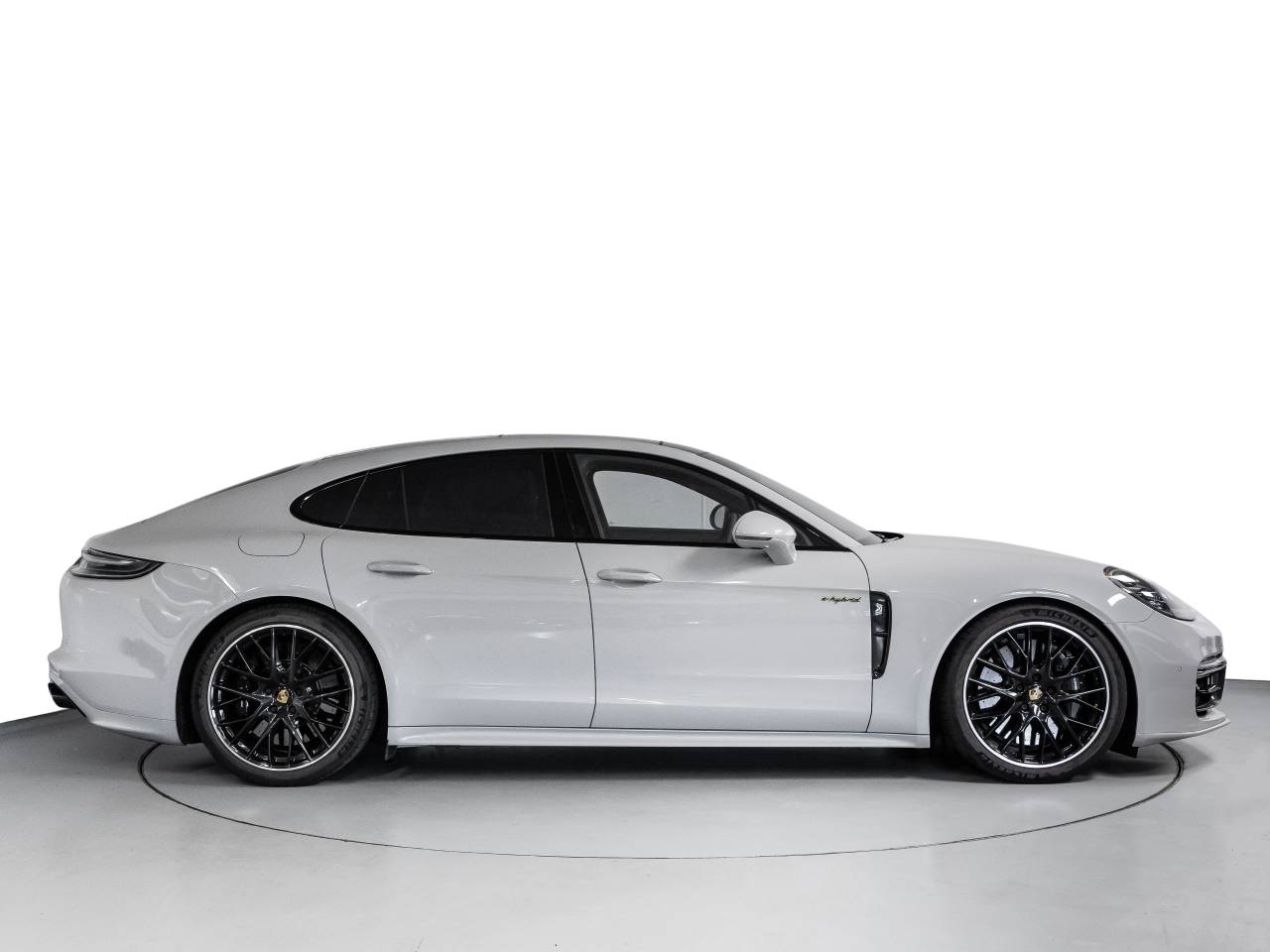 Porsche Panamera II ph2 Turbo S E-Hybrid - 2022 - Joinsteer - #8