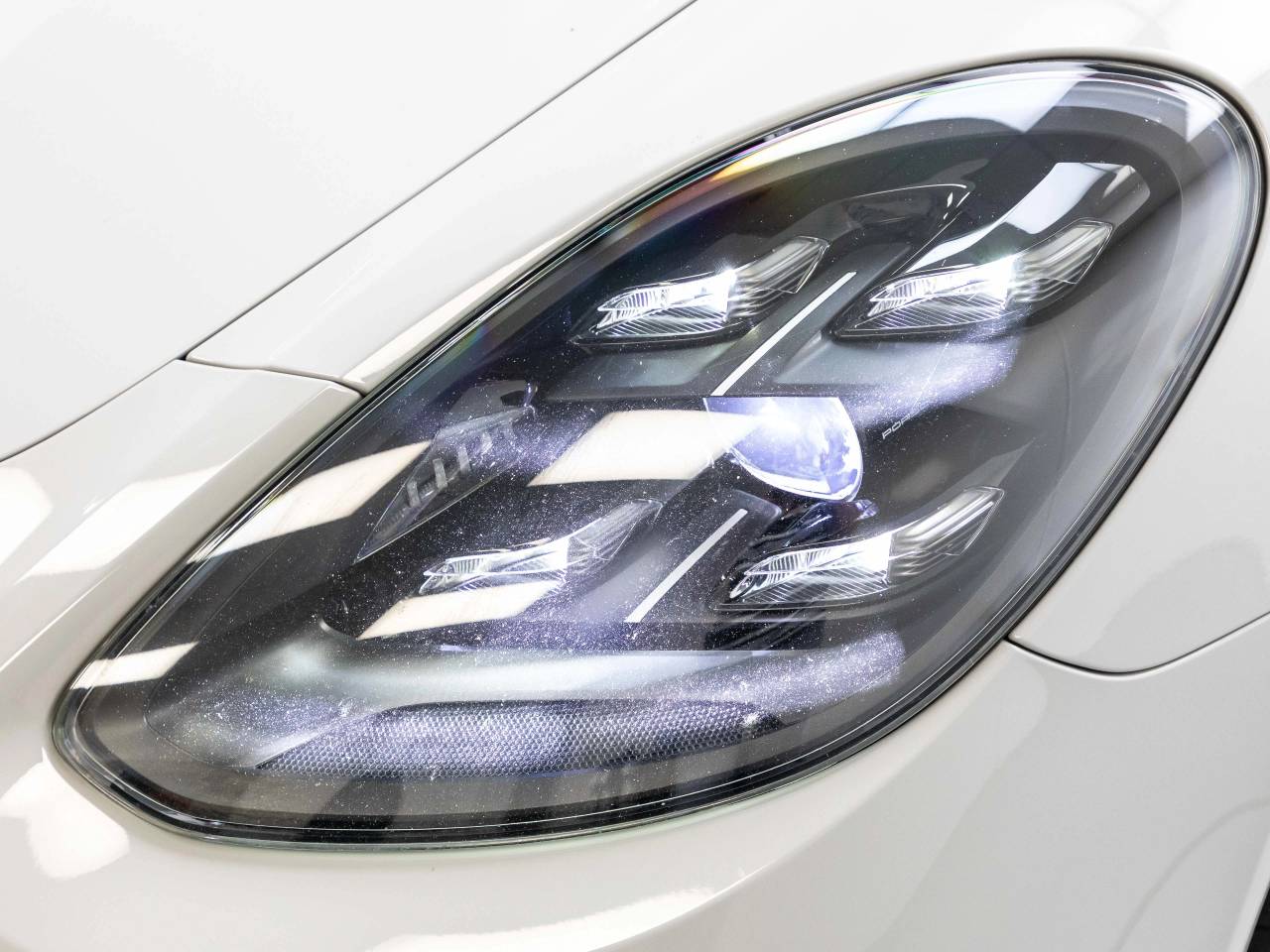 Porsche Panamera II ph2 Turbo S E-Hybrid - 2022 - Joinsteer - #11
