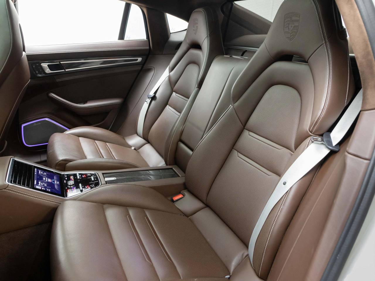 Porsche Panamera II ph2 Turbo S E-Hybrid - 2022 - Joinsteer - #14