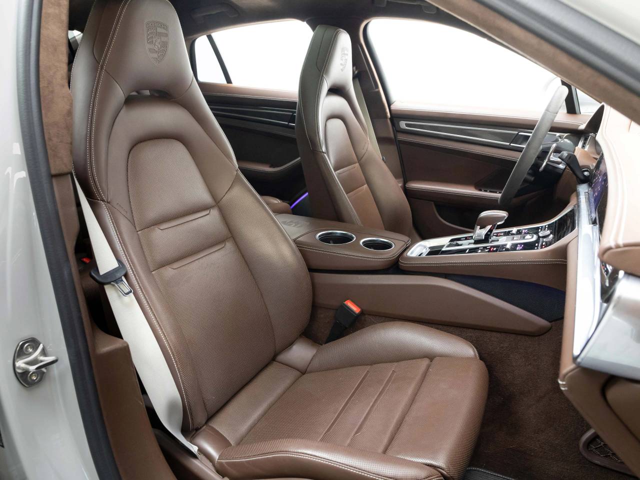 Porsche Panamera II ph2 Turbo S E-Hybrid - 2022 - Joinsteer - #21
