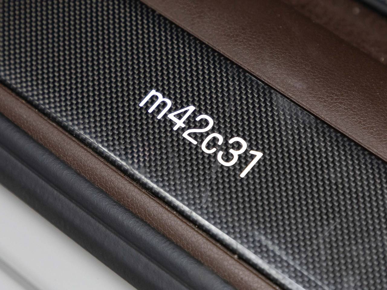 Porsche Panamera II ph2 Turbo S E-Hybrid - 2022 - Joinsteer - #23