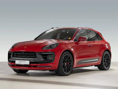 Porsche Macan III GTS -  - Joinsteer - #1