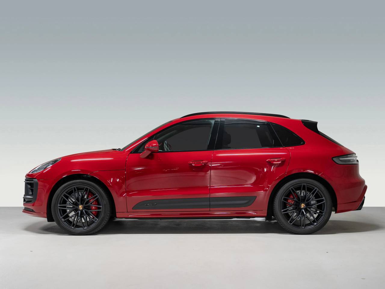 Porsche Macan III GTS - 2024 - Joinsteer - #2