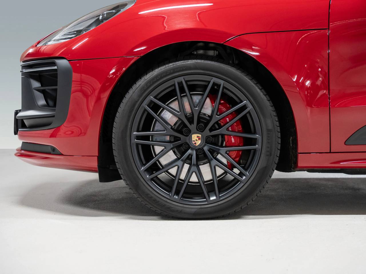 Porsche Macan III GTS - 2024 - Joinsteer - #4