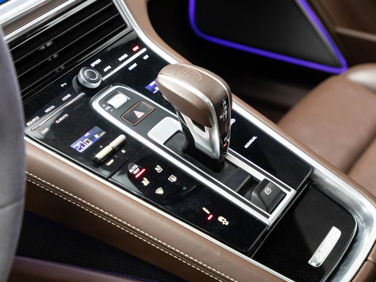 Porsche Panamera II ph2 Turbo S E-Hybrid - 2022 - Joinsteer - #30