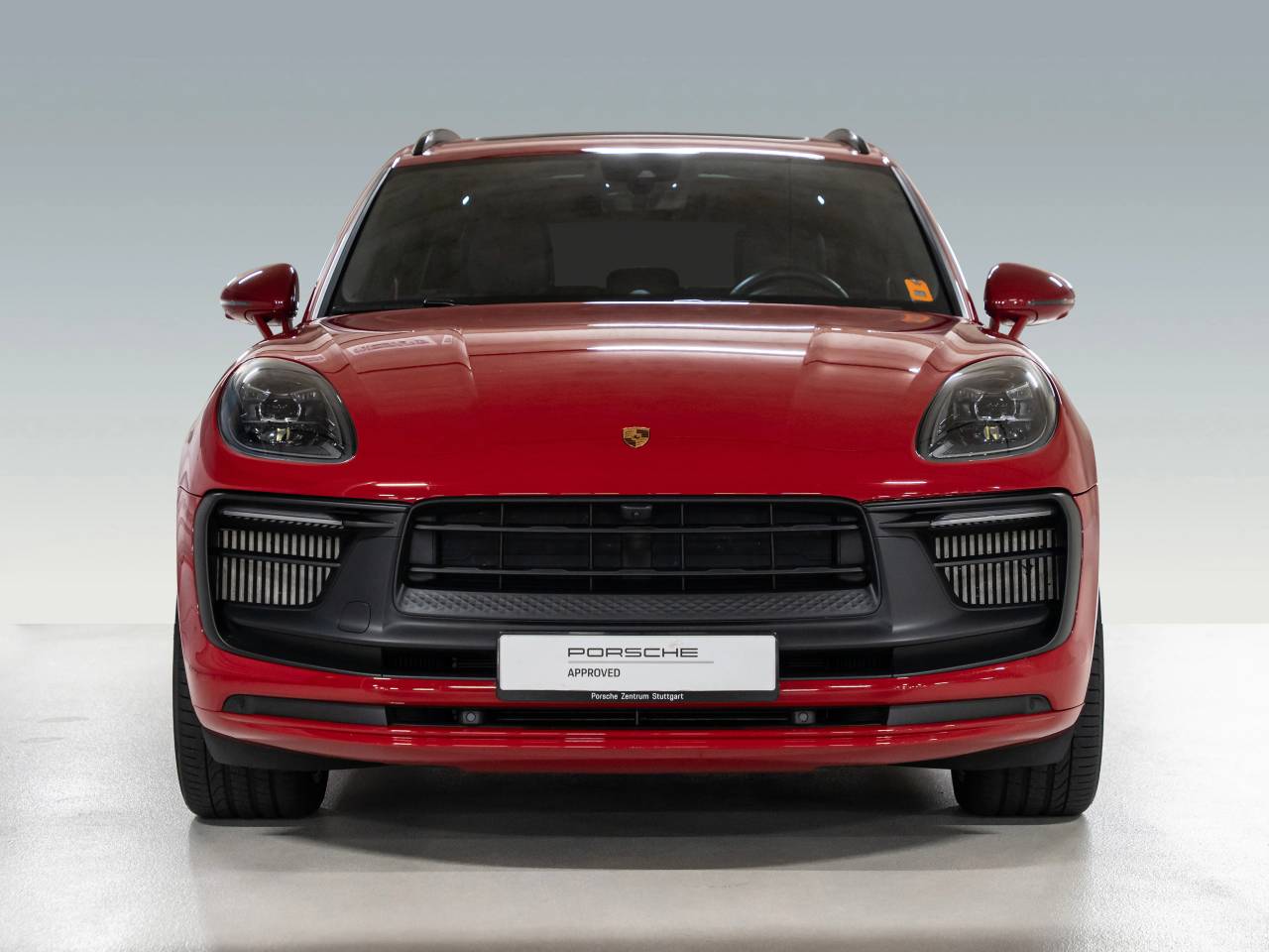 Porsche Macan III GTS - 2024 - Joinsteer - #6