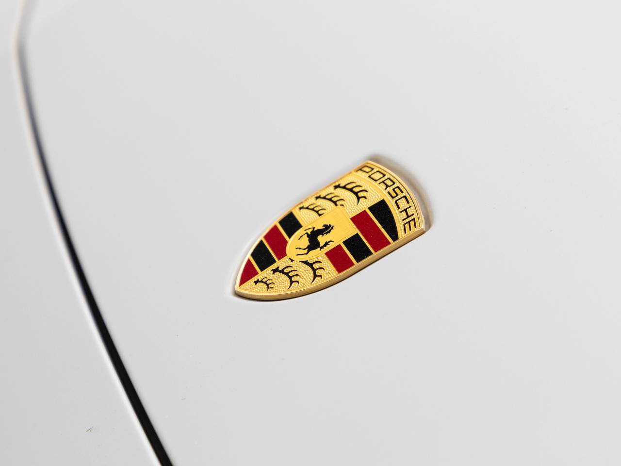Porsche Panamera II ph2 Turbo S E-Hybrid - 2022 - Joinsteer - #32