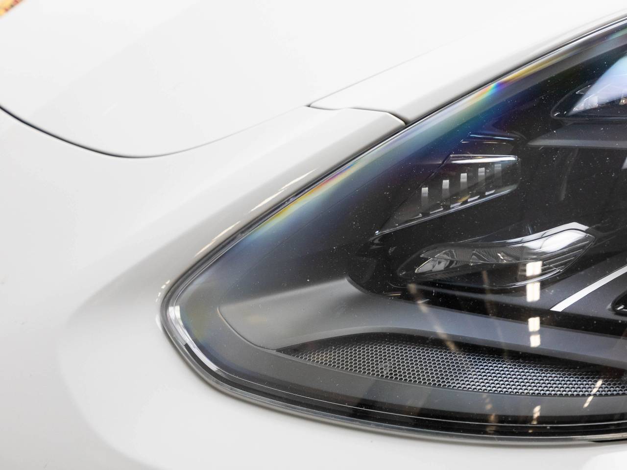 Porsche Panamera II ph2 Turbo S E-Hybrid - 2022 - Joinsteer - #33