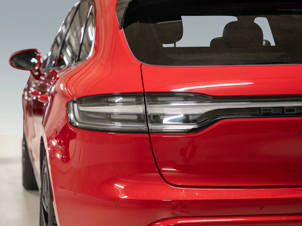 Porsche Macan III GTS - 2024 - Joinsteer - #9