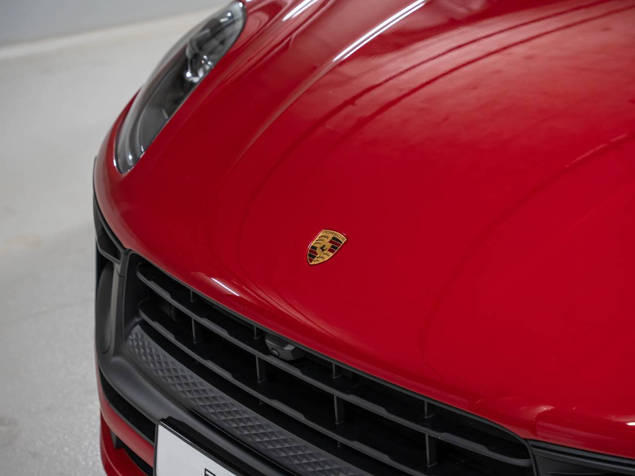 Porsche Macan III GTS - 2024 - Joinsteer - #13