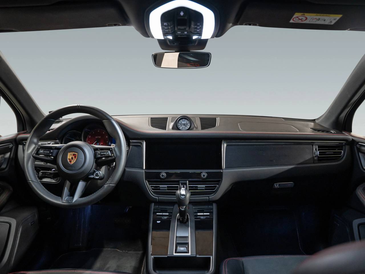 Porsche Macan III GTS - 2024 - Joinsteer - #16