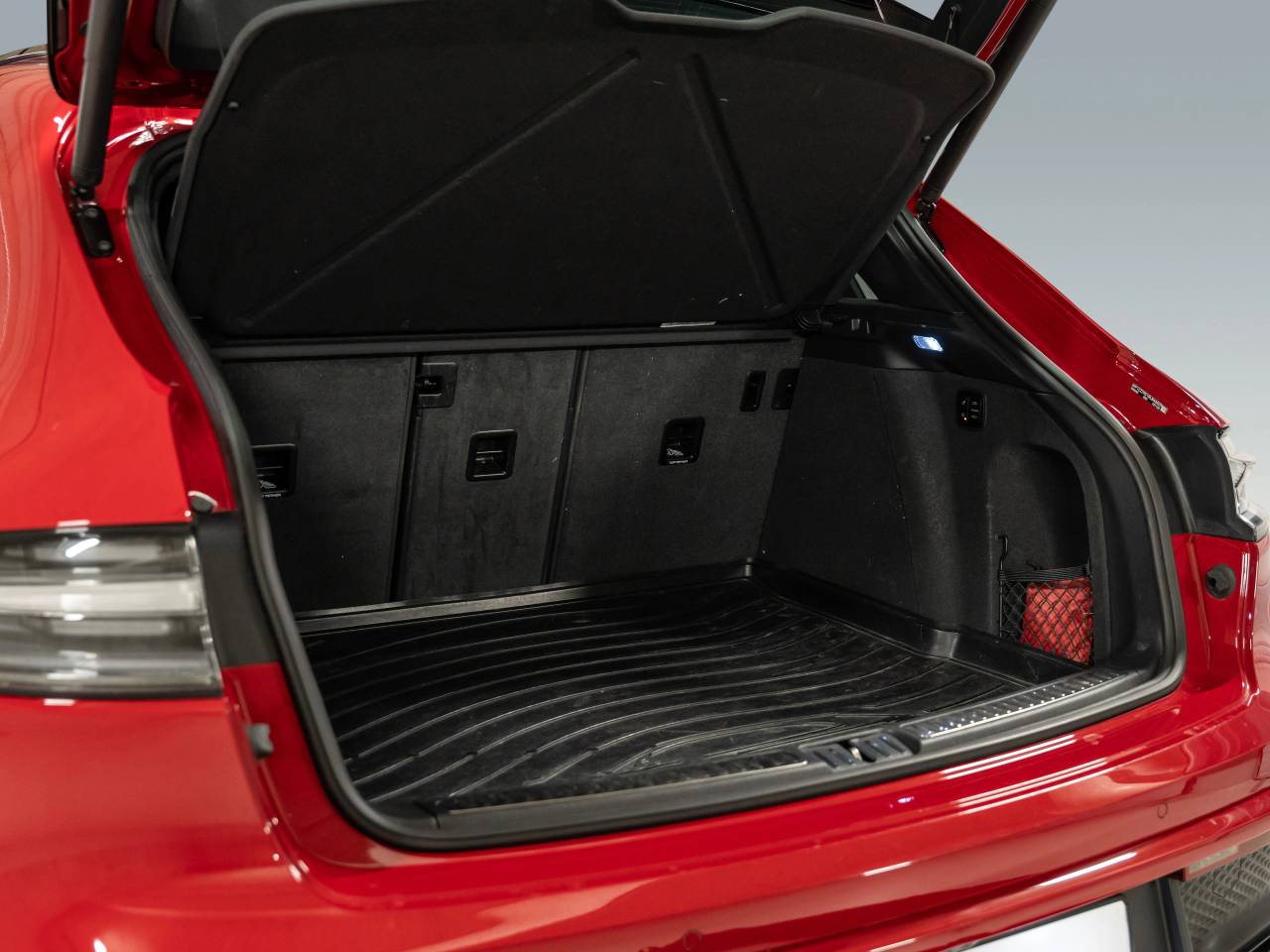 Porsche Macan III GTS - 2024 - Joinsteer - #18