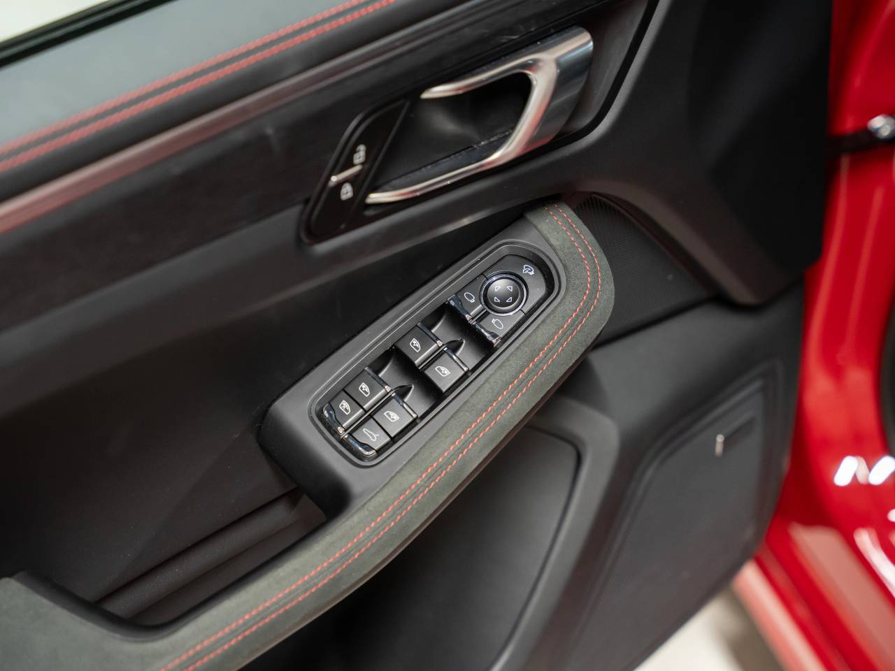 Porsche Macan III GTS - 2024 - Joinsteer - #20