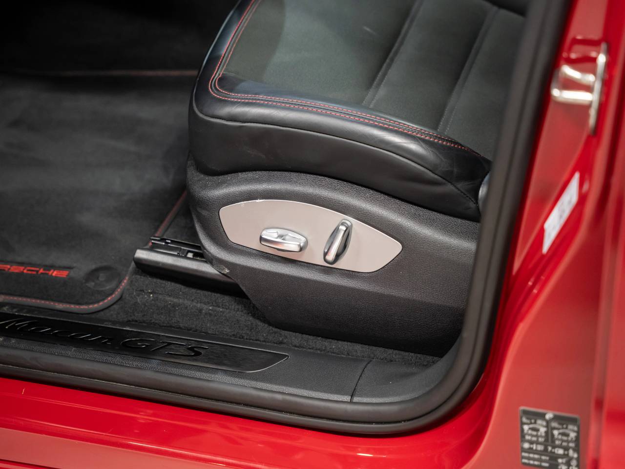 Porsche Macan III GTS - 2024 - Joinsteer - #21